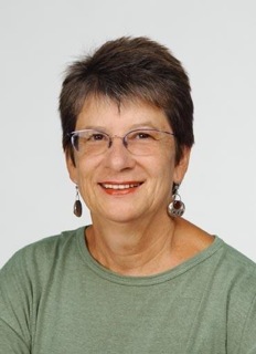 Marianne Pletscher